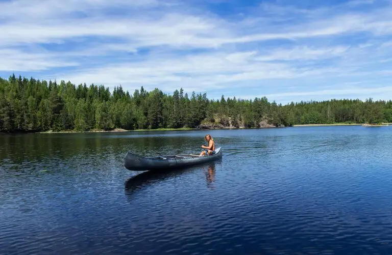 kano nordic woods glamping