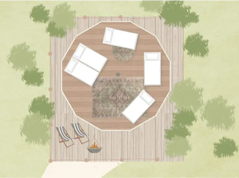 accommodation Nordic woods glamping